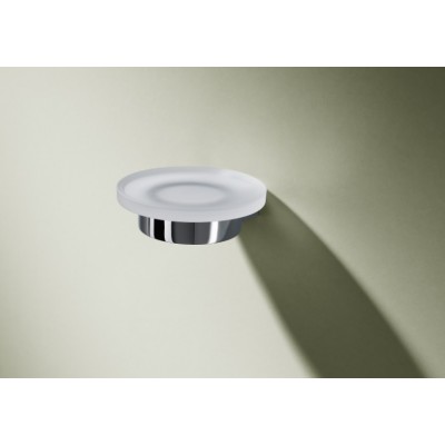 Porte-savon mural GALA - Pure.