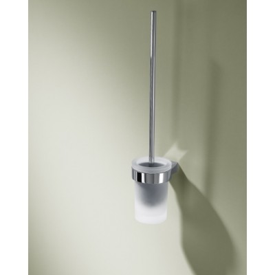 Porte-balayette de WC GALA - Pure.