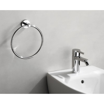 Porte-serviettes GALA - Trendly Hotels - Anneau.