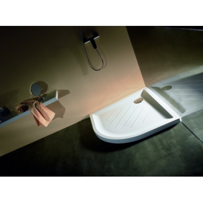 Receveur de Douche angulaire GALA - Vita - De 80x80 cm.