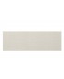 Pâte Blanche GALA - LINUM Beige - 30x90,2 cm- Rectifié.
