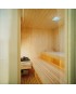 Sauna EFFEGIBI - AUKI.