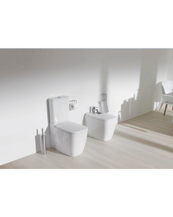 Cuvette monobloc EOS