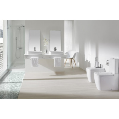 Bidet EOS monobloc