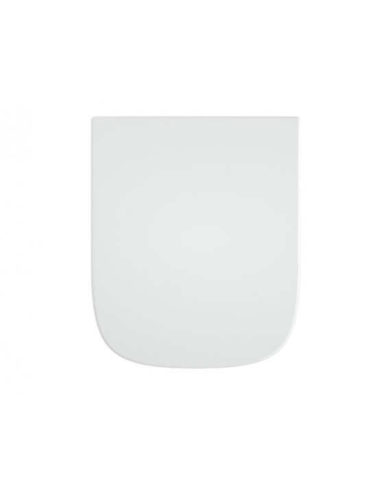 Abattant GALA - Mid - Fixe - En ABS -