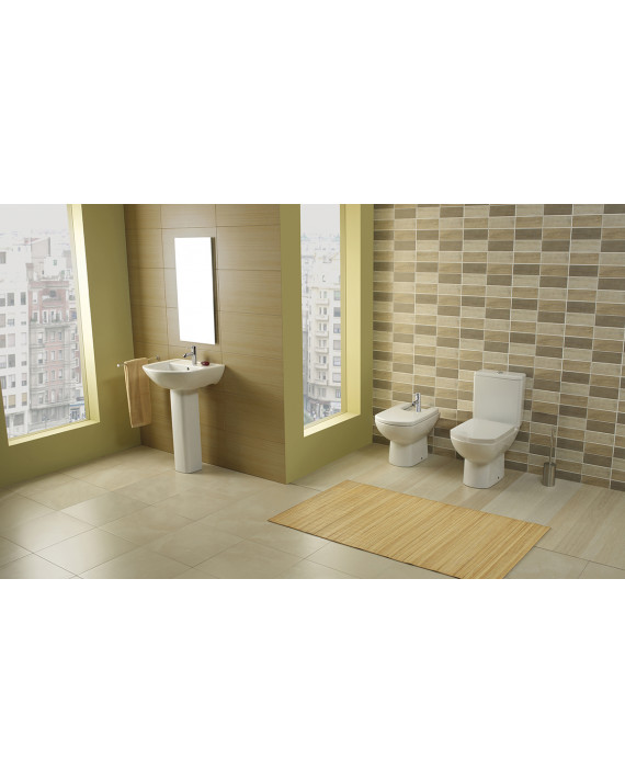 Colonne de lavabo SMART -