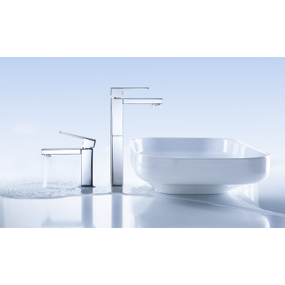 Mitigeur lavabo GALA - Kirei - A grande hauteur.