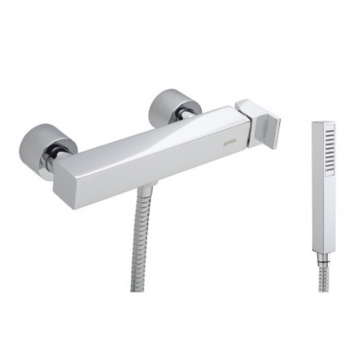 Mitigeur de douche apparent KIREI -