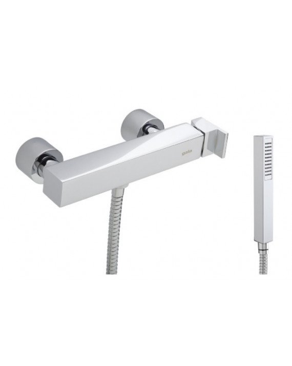 Mitigeur de douche apparent KIREI -