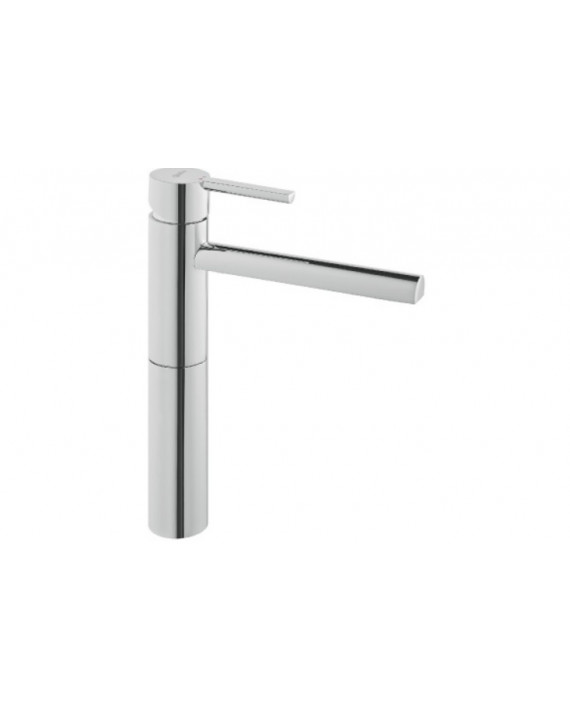 Mitigeur lavabo BALANCE - A grande hauteur.