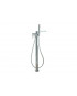 Mitigeur bain/douche Freestanding GALA - Balance - Complet.