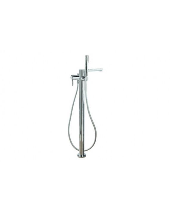 Mitigeur bain/douche Freestanding GALA - Balance - Complet.