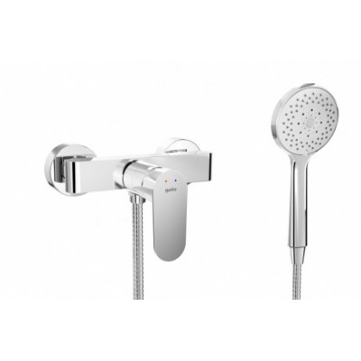 Mitigeur de douche apparent NEILA - Complet.