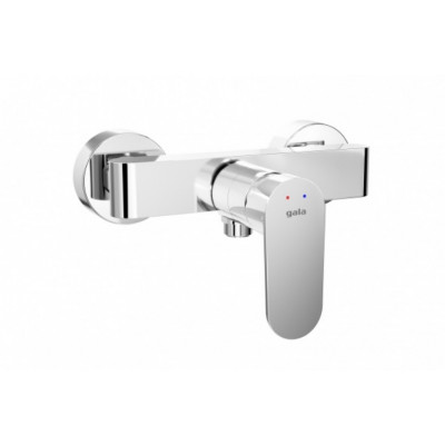 Mitigeur de douche apparent NEILA.