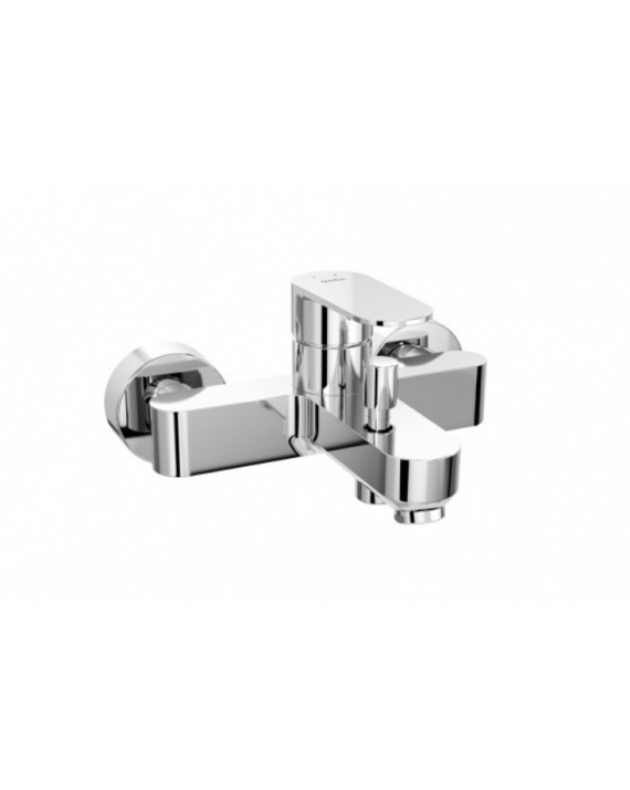 Mitigeur bain / douche apparent NEILA.