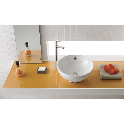 Lavabo à poser GALA - Bowl - De Ø 41 cm.