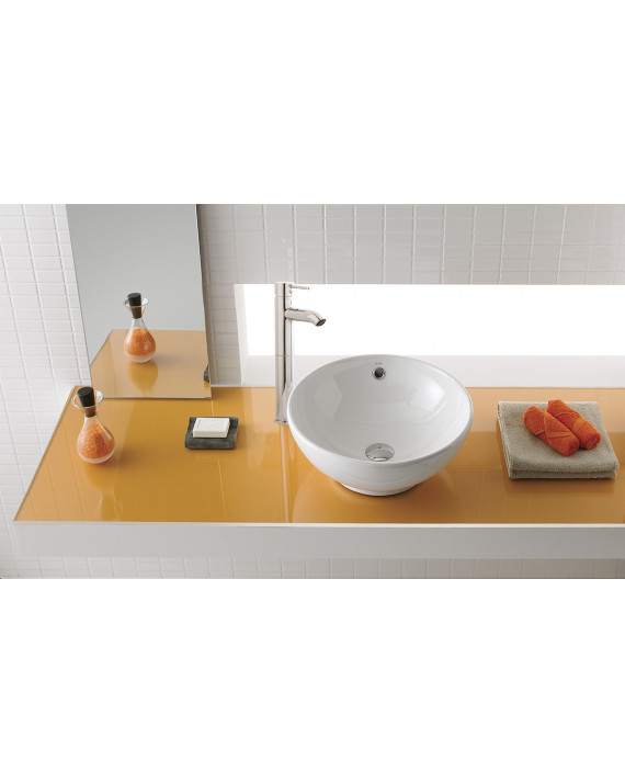 Lavabo à poser GALA - Bowl - De Ø 41 cm.
