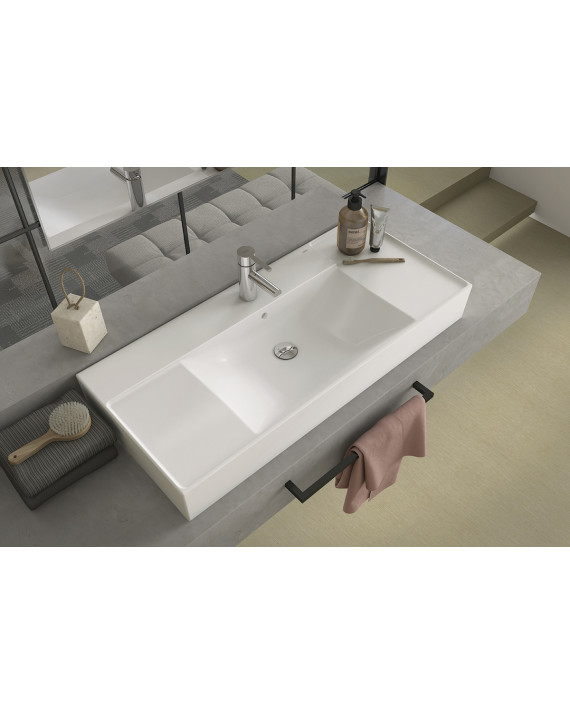 Lavabo à poser ALBUS.