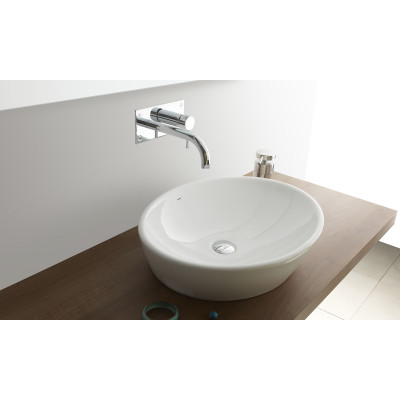 Lavabo à poser GALA - Soft - De 57,5x45 cm.