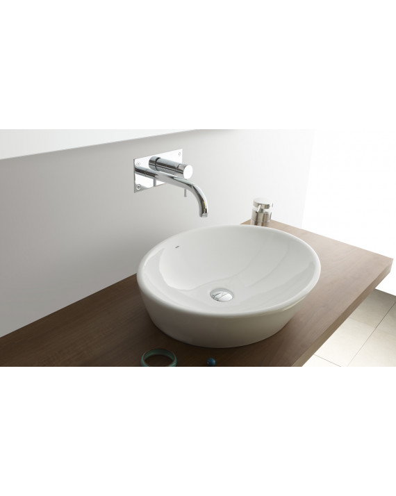 Lavabo à poser GALA - Soft - De 57,5x45 cm.