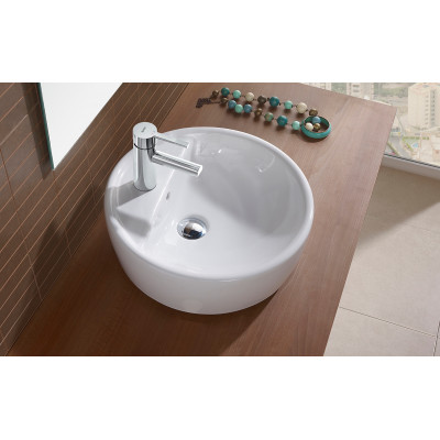 Lavabo à poser GALA - Urban - De Ø 45 cm.