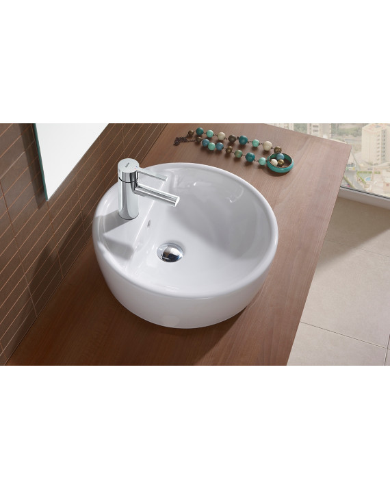 Lavabo à poser GALA - Urban - De Ø 45 cm.