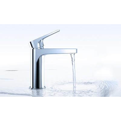 Mitigeur lavabo LORA.