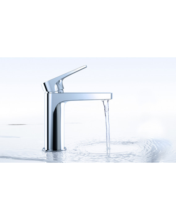 Mitigeur lavabo LORA.