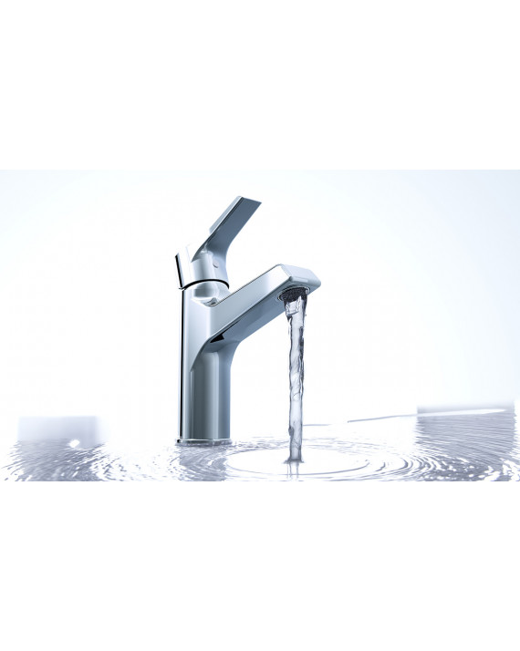 Mitigeur lavabo CLUNIA.