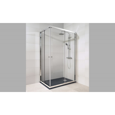 Paroi latérale NEW STEP V de 72 cm.