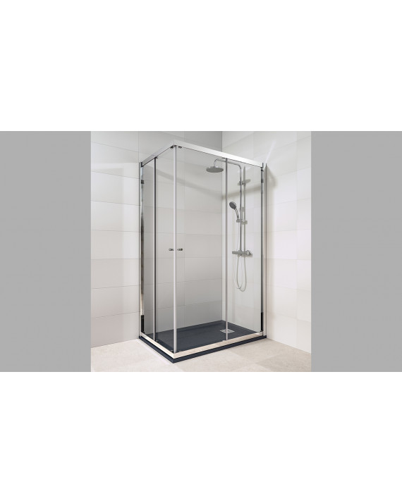 Paroi latérale NEW STEP V de 75 cm.