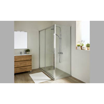 Paroi frontale NEW STEP F de 110 cm.