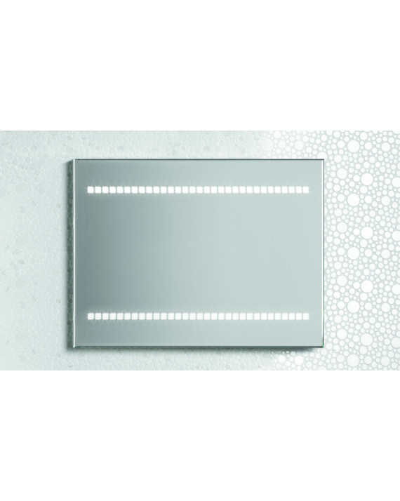 Miroir KLEA de 80x60 cm.