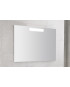 Miroir Addor de 80x70 cm.