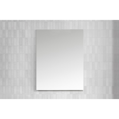 Miroir Jade de 80x60 cm.