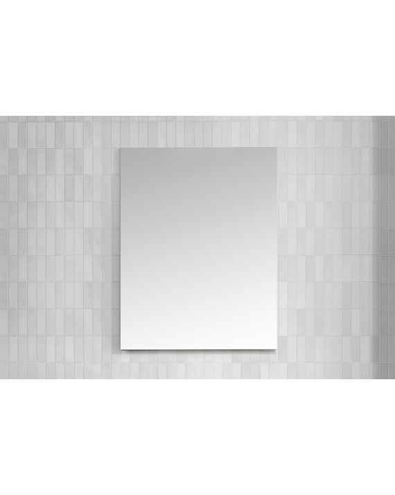 Miroir Jade de 80x60 cm.