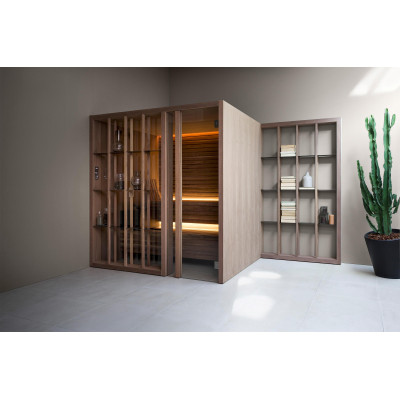 Sauna EFFEGIBI - YOKU.S