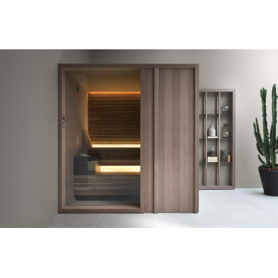 Sauna EFFEGIBI - YOKU.D