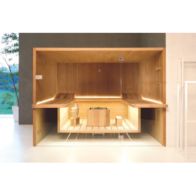 Sauna EFFEGIBI - AIR.