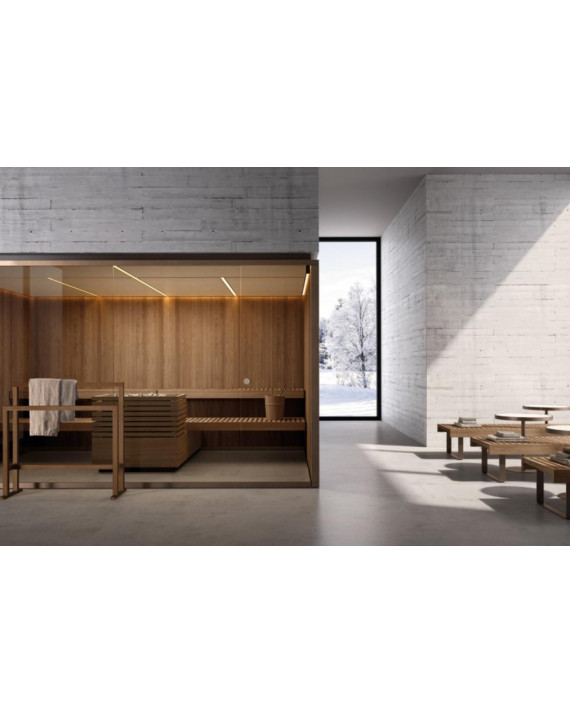 Sauna EFFEGIBI - BODY LOVE S.