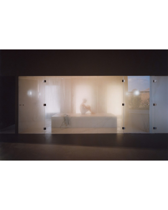 Générateur de vapeur Nuvola Smart Power.