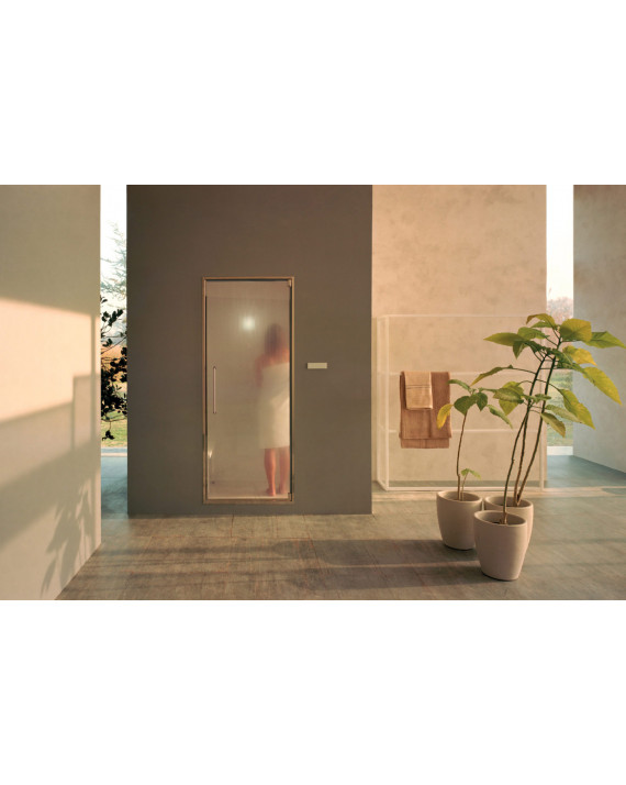 Générateur de vapeur Aquasteam Smart.