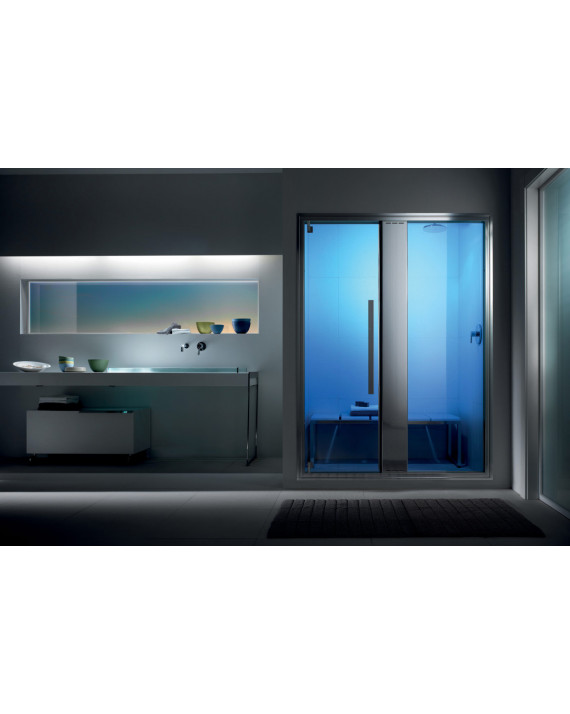 Générateur de vapeur Omniasteam Touch.