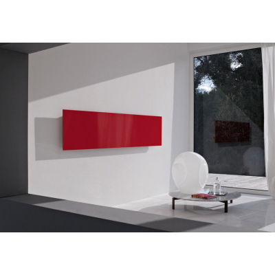 Radiateur Square.