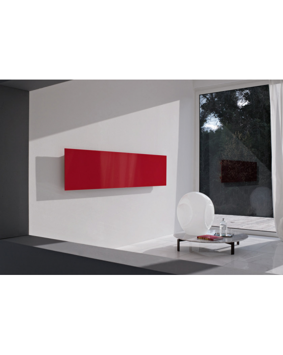 Radiateur Square.