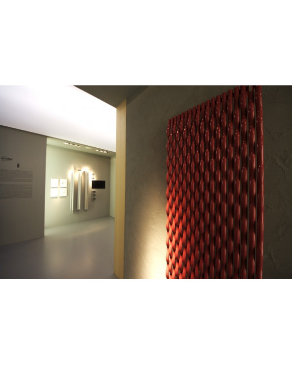 Radiateur Trame.