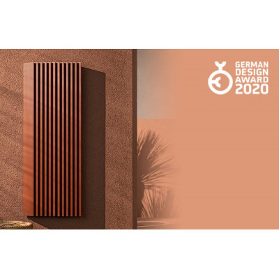 Radiateur Step-By-Step.