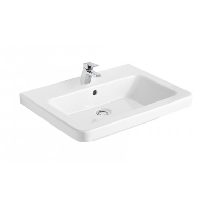 Lavabo GALA -- Street Square de 55x45 cm - Suspendu.