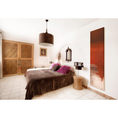 Radiateur DOCK GRANIT.