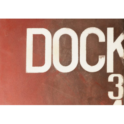 Radiateur Dock 34.